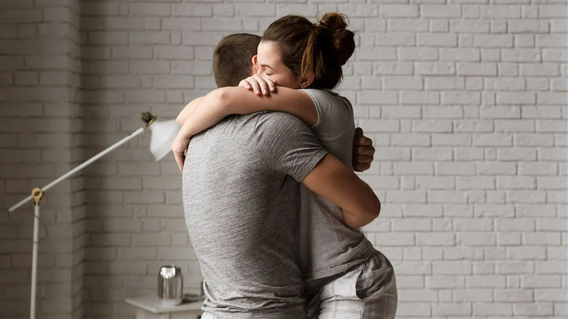 Conexão Profunda no Casamento